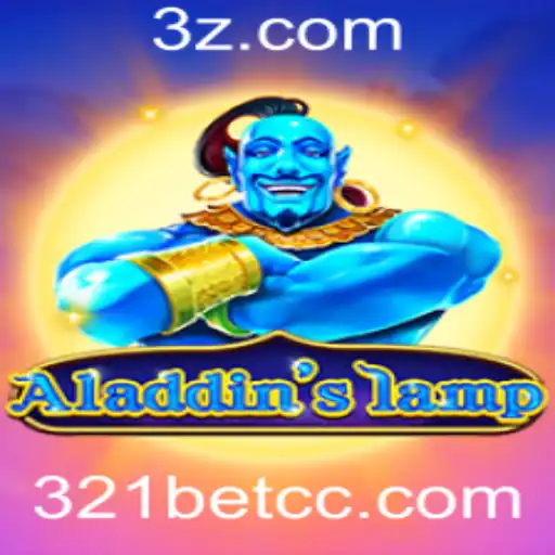Descubra a Magia do Jogo Aladdinslamp com 321BET cc