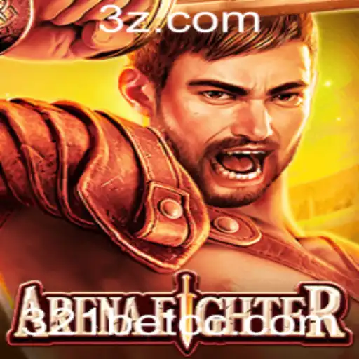 ArenaFighter: A Glorious Battle Awaits