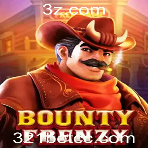BountyFrenzy: A Nova Sensação no Mundo dos Jogos de Apostas Online