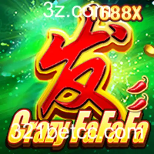 Explorando o Universo do Jogo CrazyFaFaFa: Regras e Funcionalidades com 321BET cc