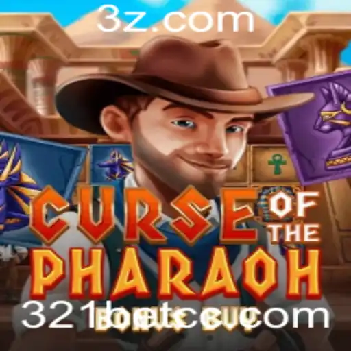 Explorando o Jogo CurseofthePharaohBonusBuy e suas Regras Excitantes