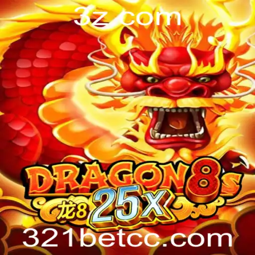 Dragon8s25x: Um Mergulho no Empolgante Mundo de 321BET cc