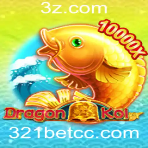 Explorando o Fascinante Mundo de DragonKoi em 321BET cc