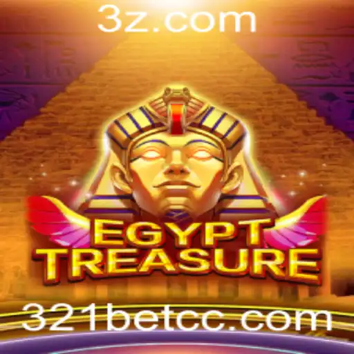 EgyptTreasure: Uma Aventura no Antigo Egito