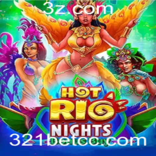 Descubra o Mundo Empolgante de HotRioNightsBonusBuy: Um Mergulho na Ação com 321BET cc