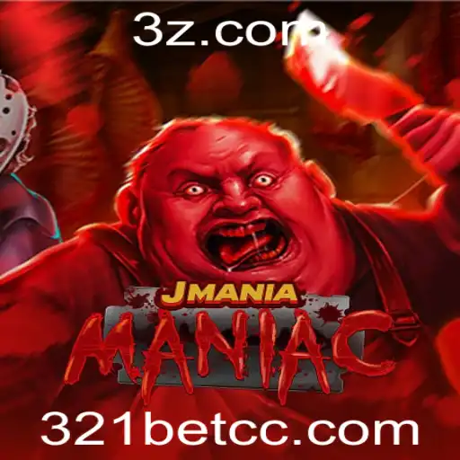 Descubra o Mundo de JManiaManiac: Uma Nova Aventura em 321BET cc
