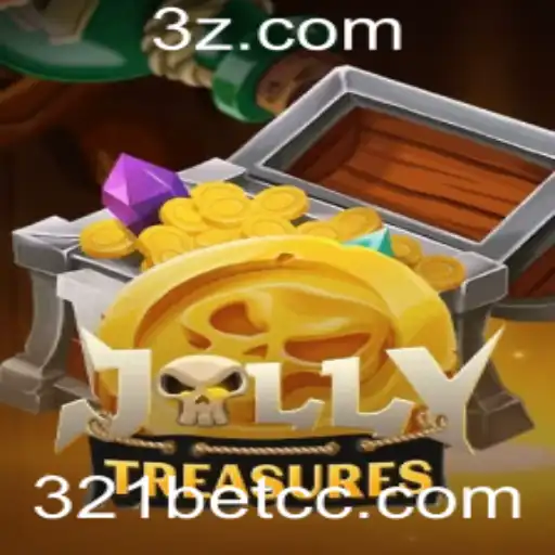 Desvendando JollyTreasures: Uma Aventura de Entretenimento no Mundo dos Jogos