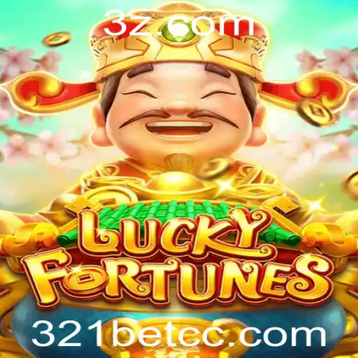 Descubra LUCKYFORTUNES: O Jogo de Azar Revolucionário com 321BET cc