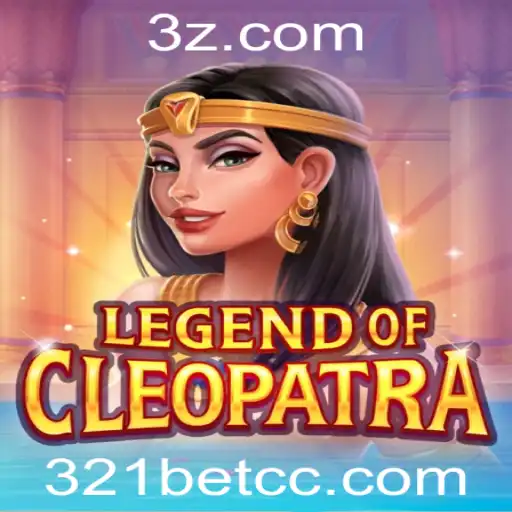 Explorando o Fascinante 'LegendOfCleopatra' e sua Conexão com 321BET cc
