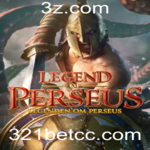 LegendofPerseus: Descubra Aventuras Épicas e Estratégias