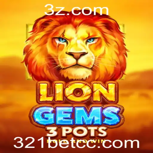 Explore o Empolgante Jogo LionGems3pots