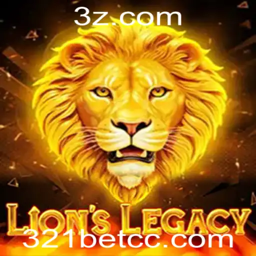 Descubra o Fascinante Mundo de LionsLegacy e 321BET cc