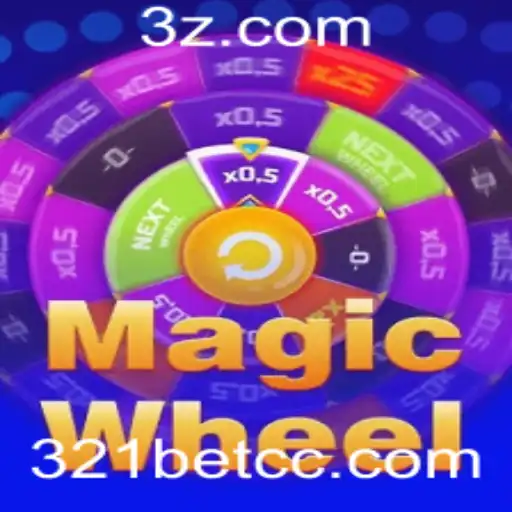 Descubra o MagicWheel: A Revolução no Entretenimento com 321BET cc
