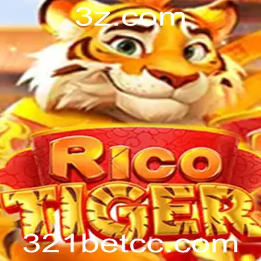 Descubra a Emoção do Jogo RicoTiger com 321BET cc
