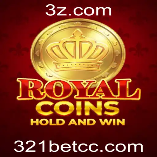 RoyalCoins: Descubra o Jogo Revolucionário com 321BET cc