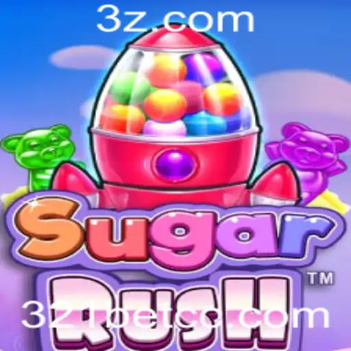 Descubra o Universo de SugarRush e Como Jogar com 321BET cc