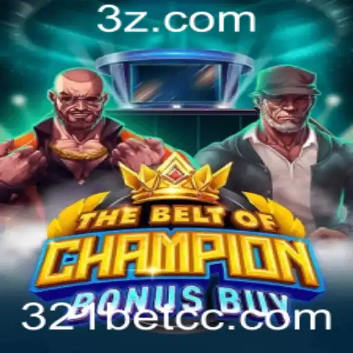 TheBeltOfChampionBonusBuy: Uma Aventura Inovadora para Amantes de Jogos de Azar