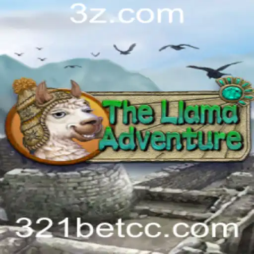 TheLlamaAdventure: Uma Jornada Emocionante no Mundo dos Lhamas