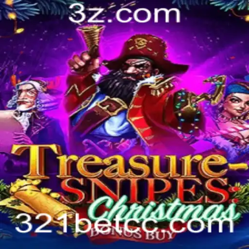 Descubra o Mundo Divertido de TreasuresnipesChristmas