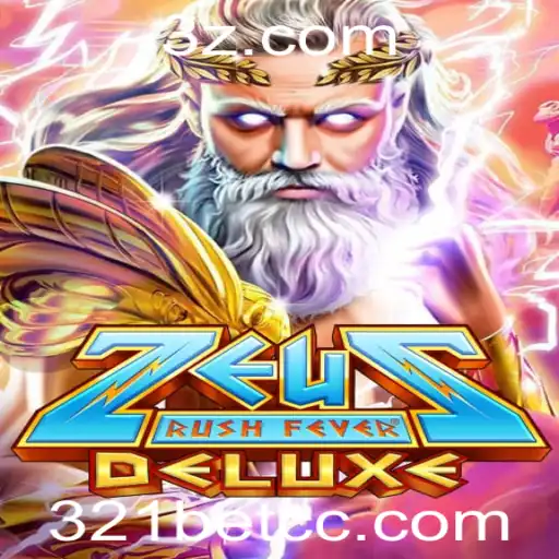 Descubra ZeusRushFeverDeluxe: O Novo Fenômeno dos Jogos Online